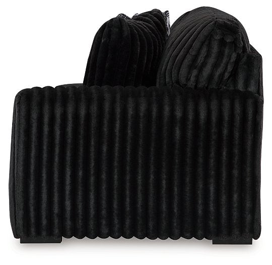 Midnight-Madness Sectional - Furniture 2 Go- FL