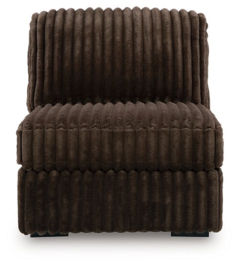 Midnight-Madness Sectional - Furniture 2 Go- FL