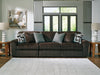 Midnight-Madness Sectional Sofa - Furniture 2 Go- FL