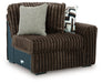 Midnight-Madness Sectional - Furniture 2 Go- FL