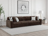 Midnight-Madness Sectional - Furniture 2 Go- FL