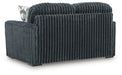 Midnight-Madness Loveseat - Furniture 2 Go- FL