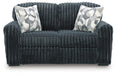 Midnight-Madness Loveseat - Furniture 2 Go- FL