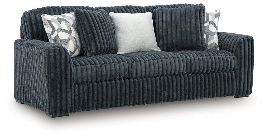 Midnight-Madness Sofa - Furniture 2 Go- FL