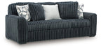 Midnight-Madness Sofa - Furniture 2 Go- FL