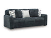 Midnight-Madness Sofa - Furniture 2 Go- FL