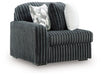 Midnight-Madness Sectional Sofa - Furniture 2 Go- FL