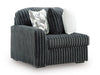 Midnight-Madness Sectional Sofa - Furniture 2 Go- FL