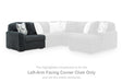 Midnight-Madness Sectional Sofa - Furniture 2 Go- FL