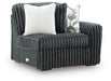 Midnight-Madness Sectional Sofa - Furniture 2 Go- FL
