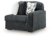 Midnight-Madness Sectional Sofa - Furniture 2 Go- FL