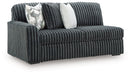 Midnight-Madness Sectional - Furniture 2 Go- FL