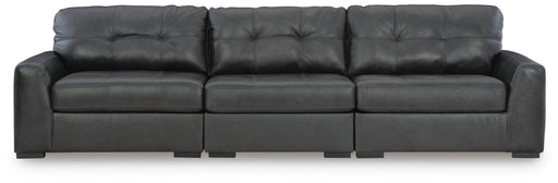 Brindley Pier Sectional Sofa - Furniture 2 Go- FL