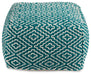 Brynnsen Pouf - Furniture 2 Go- FL