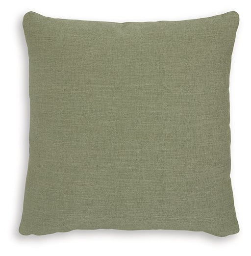 Brockbert Pillow (Set of 4) - Furniture 2 Go- FL