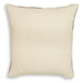 Hallam Pillow (Set of 4) - Furniture 2 Go- FL