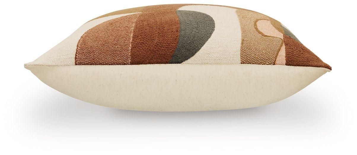 Hallam Pillow (Set of 4) - Furniture 2 Go- FL