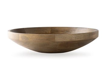 Clayburg Bowl - Furniture 2 Go- FL