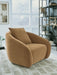 Yahya Swivel Accent Chair - Furniture 2 Go- FL