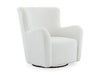 Rowenburg Swivel Glider Accent Chair - Furniture 2 Go- FL