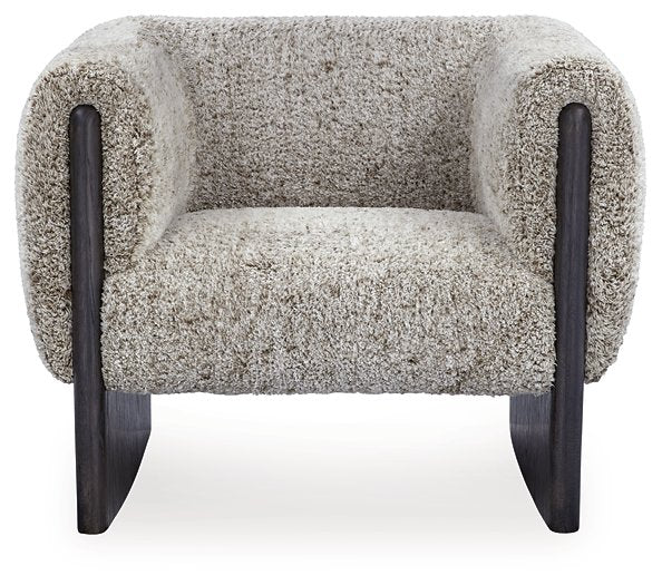 Olethea Accent Chair - Furniture 2 Go- FL