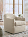 Valwick Swivel Accent Chair - Furniture 2 Go- FL