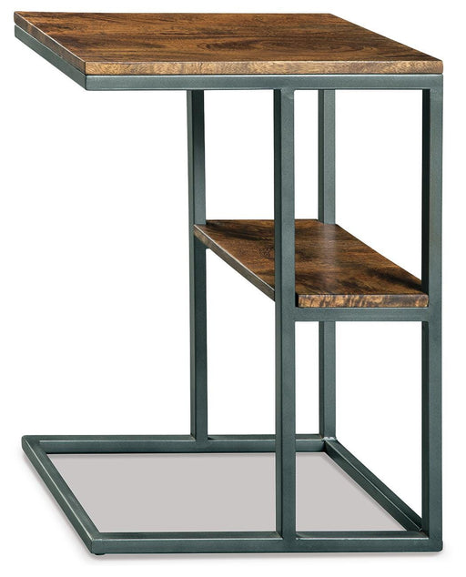 Forestmin Accent Table - Furniture 2 Go- FL