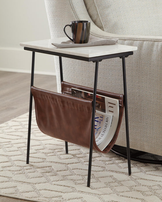 Etanbury Accent Table - Furniture 2 Go- FL