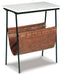 Etanbury Accent Table - Furniture 2 Go- FL