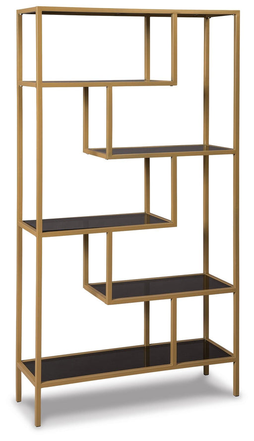 Frankwell Bookcase - Furniture 2 Go- FL