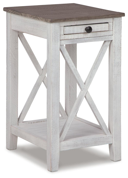 Adalane Accent Table - Furniture 2 Go- FL