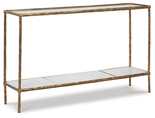 Ryandale Console Sofa Table - Furniture 2 Go- FL