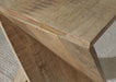Zalemont Accent Table - Furniture 2 Go- FL