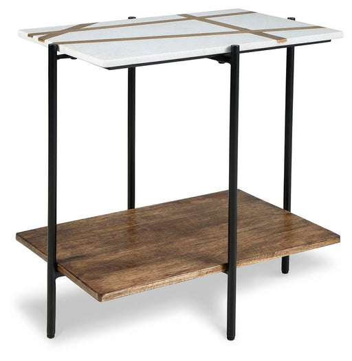 Braxmore Accent Table - Furniture 2 Go- FL