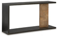 Camlett Console Sofa Table - Furniture 2 Go- FL