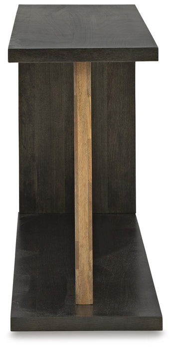 Camlett Console Sofa Table - Furniture 2 Go- FL