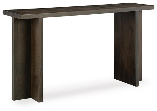 Jalenry Console Sofa Table - Furniture 2 Go- FL