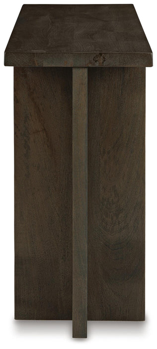 Jalenry Console Sofa Table - Furniture 2 Go- FL