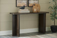 Jalenry Console Sofa Table - Furniture 2 Go- FL