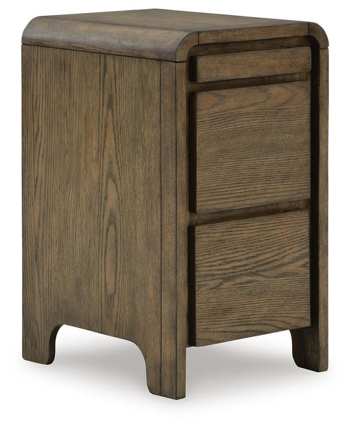 Jensworth Accent Table - Furniture 2 Go- FL