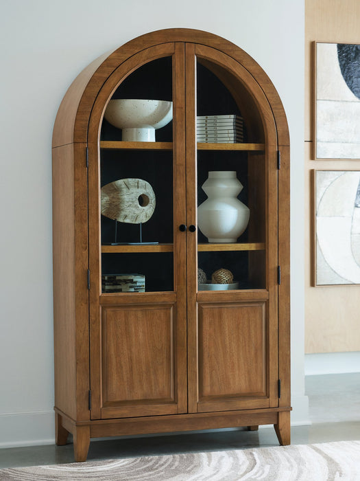 Dagandale Accent Cabinet - Furniture 2 Go- FL