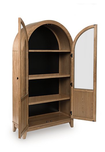 Dagandale Accent Cabinet - Furniture 2 Go- FL