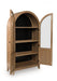Dagandale Accent Cabinet - Furniture 2 Go- FL