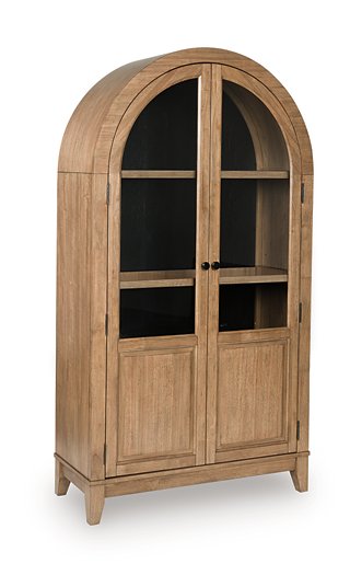 Dagandale Accent Cabinet - Furniture 2 Go- FL