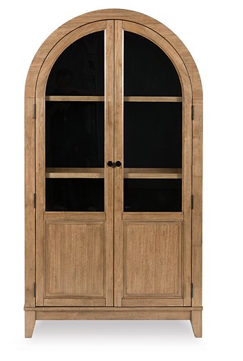 Dagandale Accent Cabinet - Furniture 2 Go- FL
