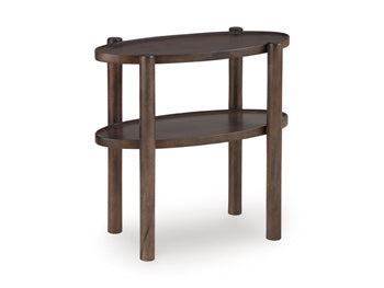 Wiattbury Accent Table - Furniture 2 Go- FL