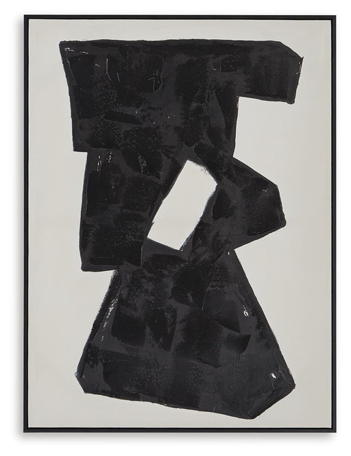 Garviery Wall Art - Furniture 2 Go- FL