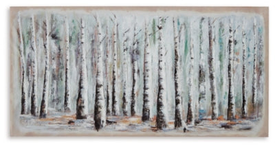 Calbert Wall Art - Furniture 2 Go- FL