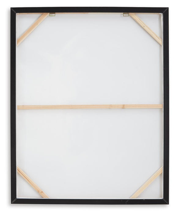 Archerwick Wall Art - Furniture 2 Go- FL