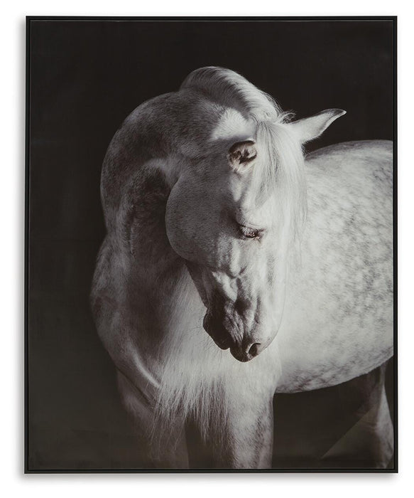 Archerwick Wall Art - Furniture 2 Go- FL